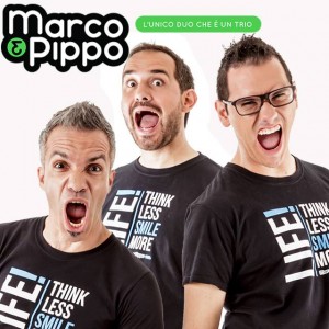 Marco e pippo